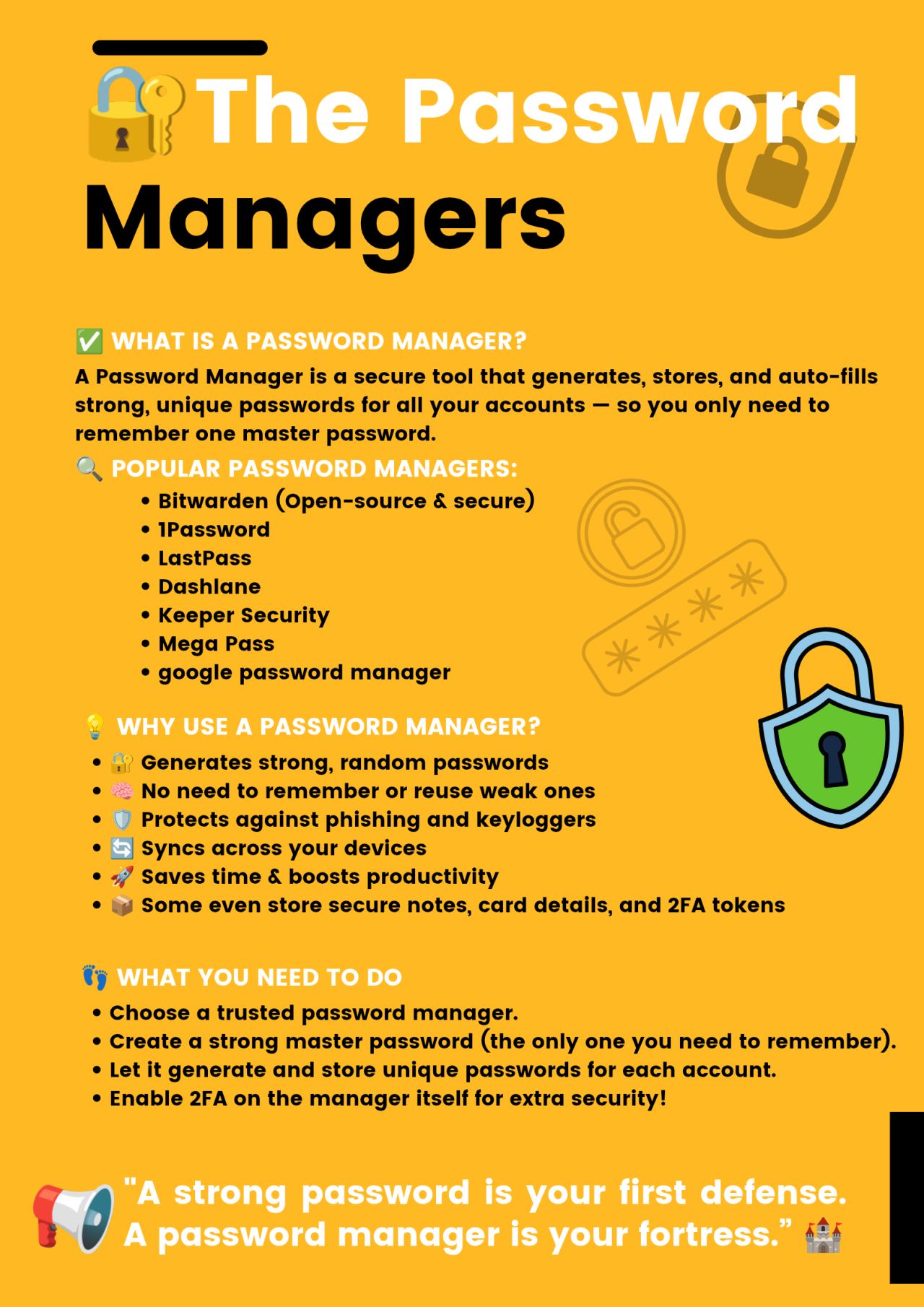 password-managers